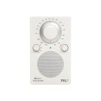 Bluetooth-högtalare Tivoli Audio TA-PALBTWHITE 119564