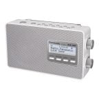 Ljud/Radio &amp; stereo/Radio Panasonic RF-D10EGW 119590