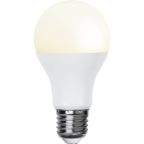 LED-lampa E27 Star Trading 357-07-2  A60 Sensor Vit 120275