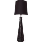 Skrivbordslampa By Rydéns Lofty Slim 54 cm 4002090-4002 Svart 121416