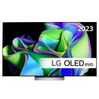 TV LG OLED65C35LA.AEU 121639