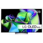 TV LG OLED65C36LC.AEU 121640
