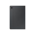 Fodral/skal Samsung Book Cover Galaxy Tab A8 Dark 122016