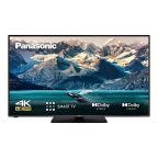 TV Panasonic TX-55JX600E 207A243060