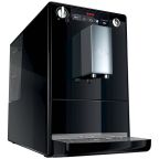 Hem &amp; trädgård/Kaffe &amp; espresso/Espresso- &amp; kaffemaskiner Melitta Caffeo Solo Svart 300487